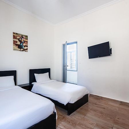 Hotel Mauritania Tanger Ngoại thất bức ảnh