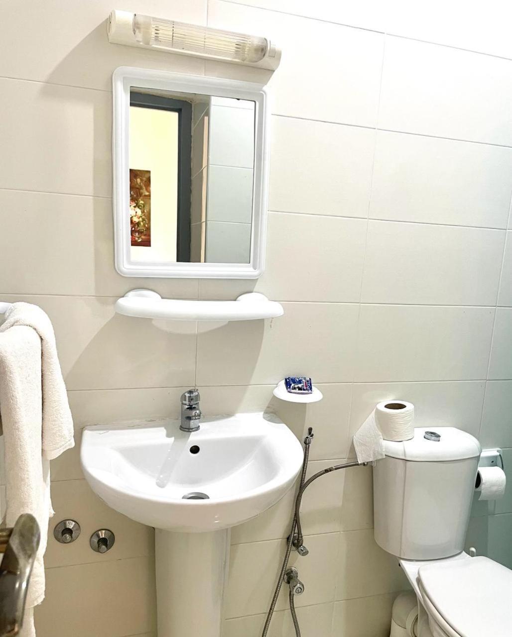 Hotel Mauritania Tanger Ngoại thất bức ảnh