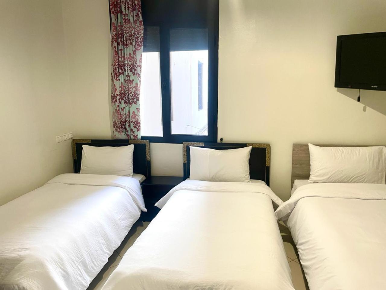 Hotel Mauritania Tanger Ngoại thất bức ảnh