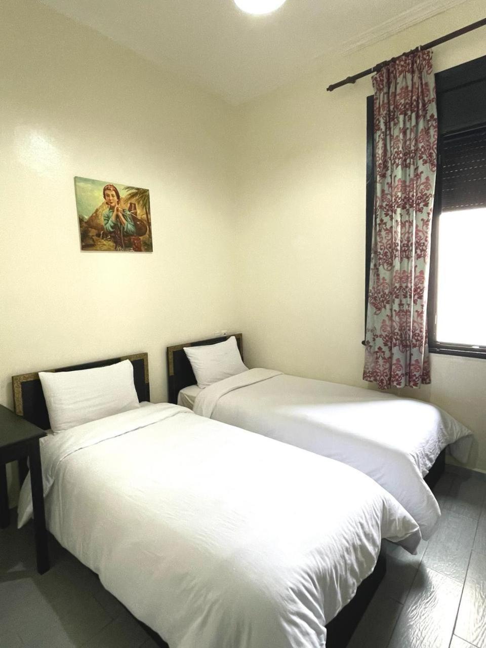 Hotel Mauritania Tanger Ngoại thất bức ảnh