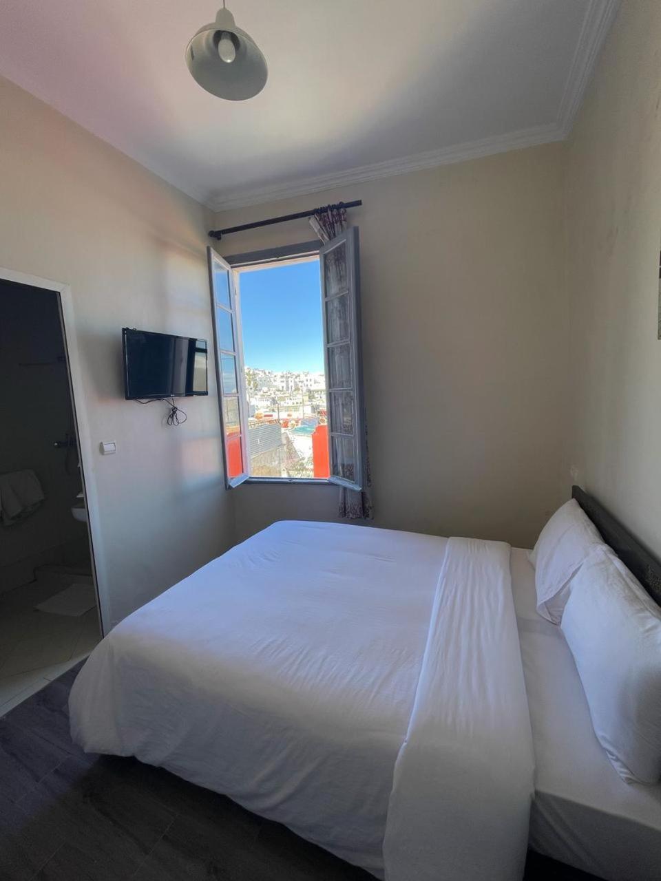 Hotel Mauritania Tanger Ngoại thất bức ảnh