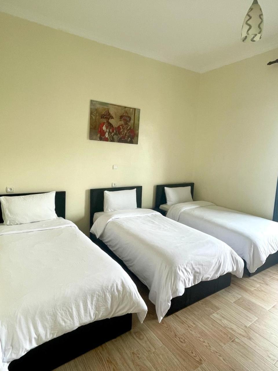 Hotel Mauritania Tanger Ngoại thất bức ảnh