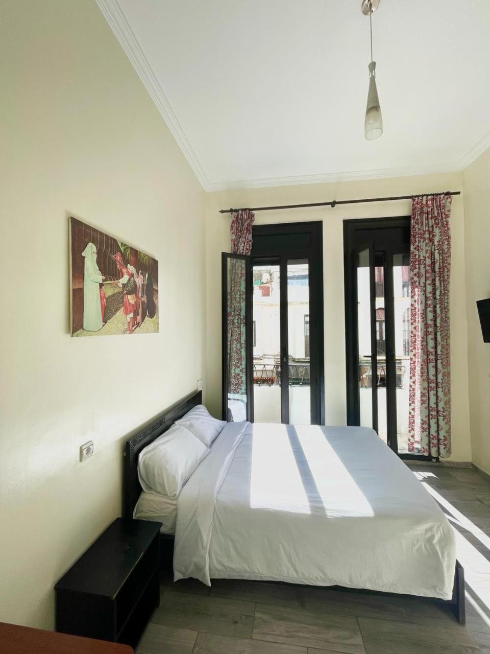 Hotel Mauritania Tanger Ngoại thất bức ảnh