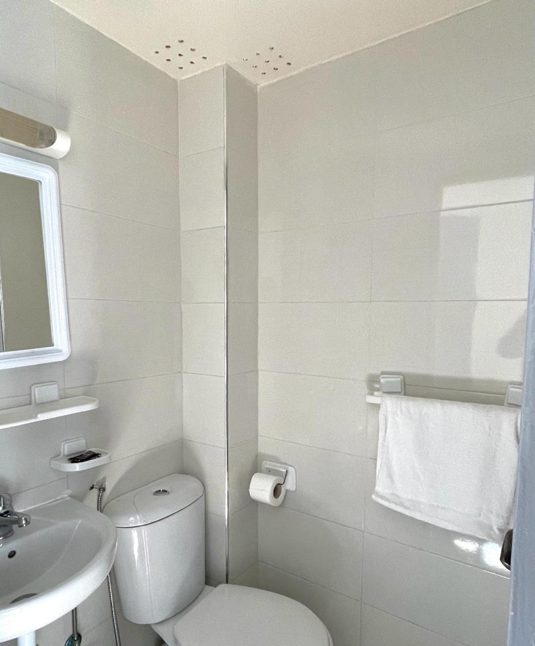 Hotel Mauritania Tanger Ngoại thất bức ảnh