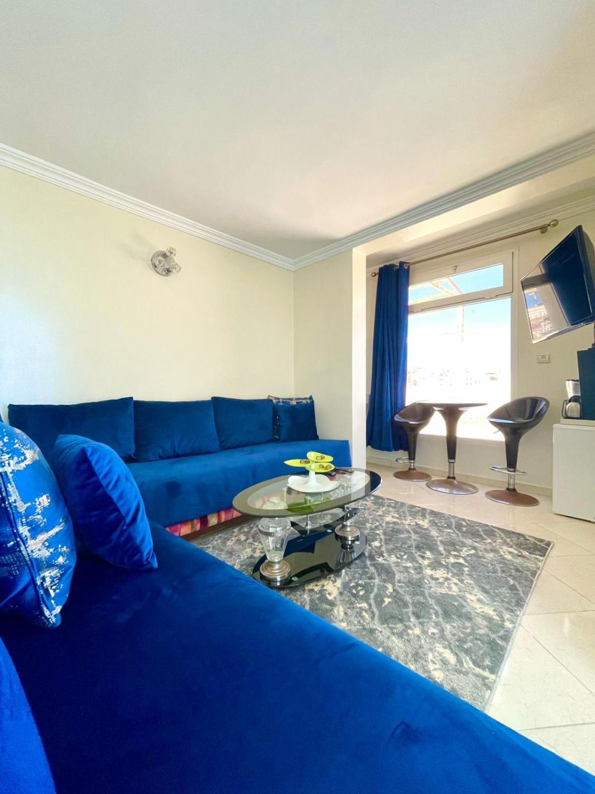 Hotel Mauritania Tanger Ngoại thất bức ảnh