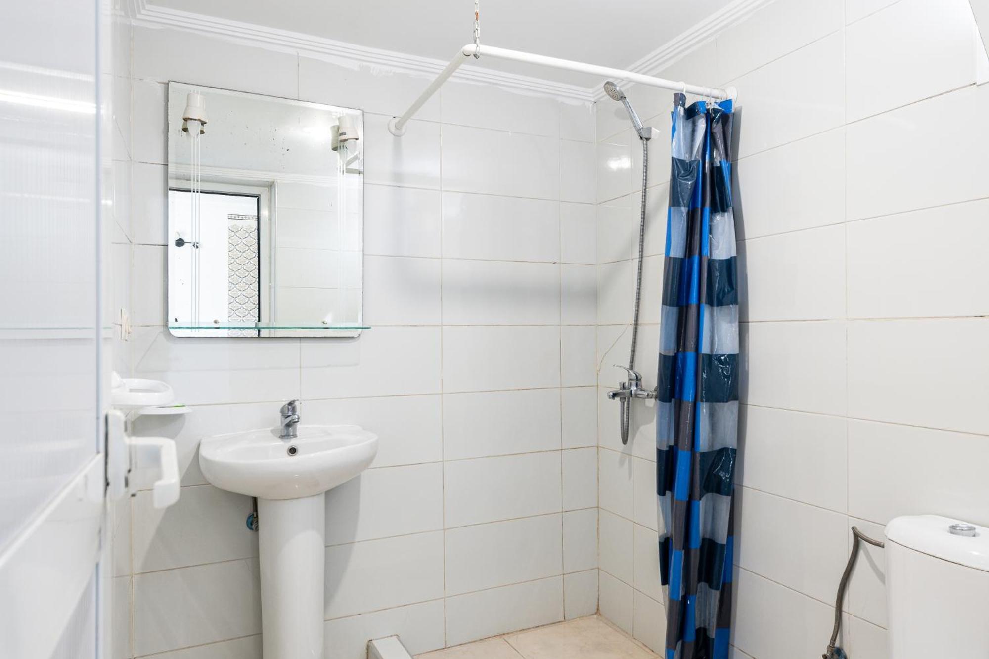 Hotel Mauritania Tanger Ngoại thất bức ảnh