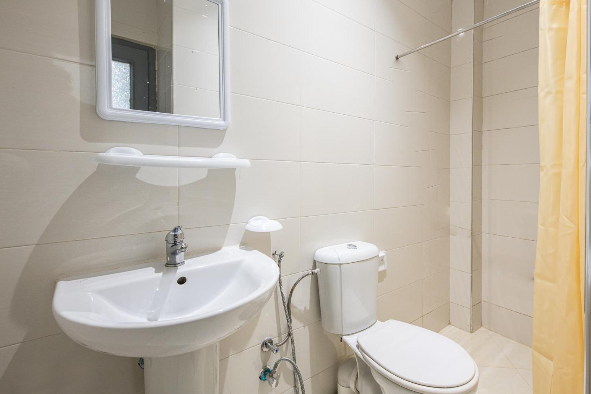 Hotel Mauritania Tanger Ngoại thất bức ảnh