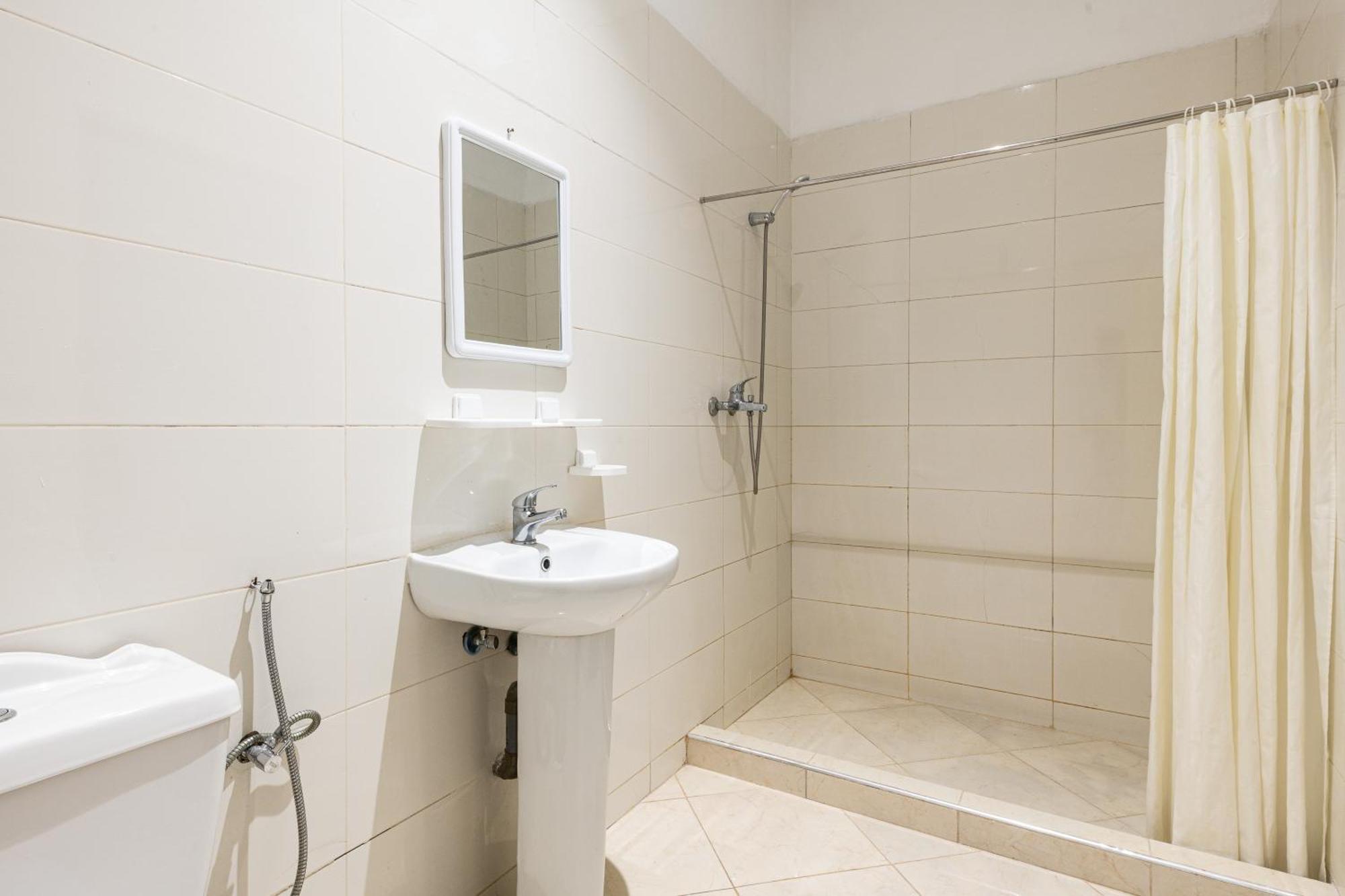 Hotel Mauritania Tanger Ngoại thất bức ảnh