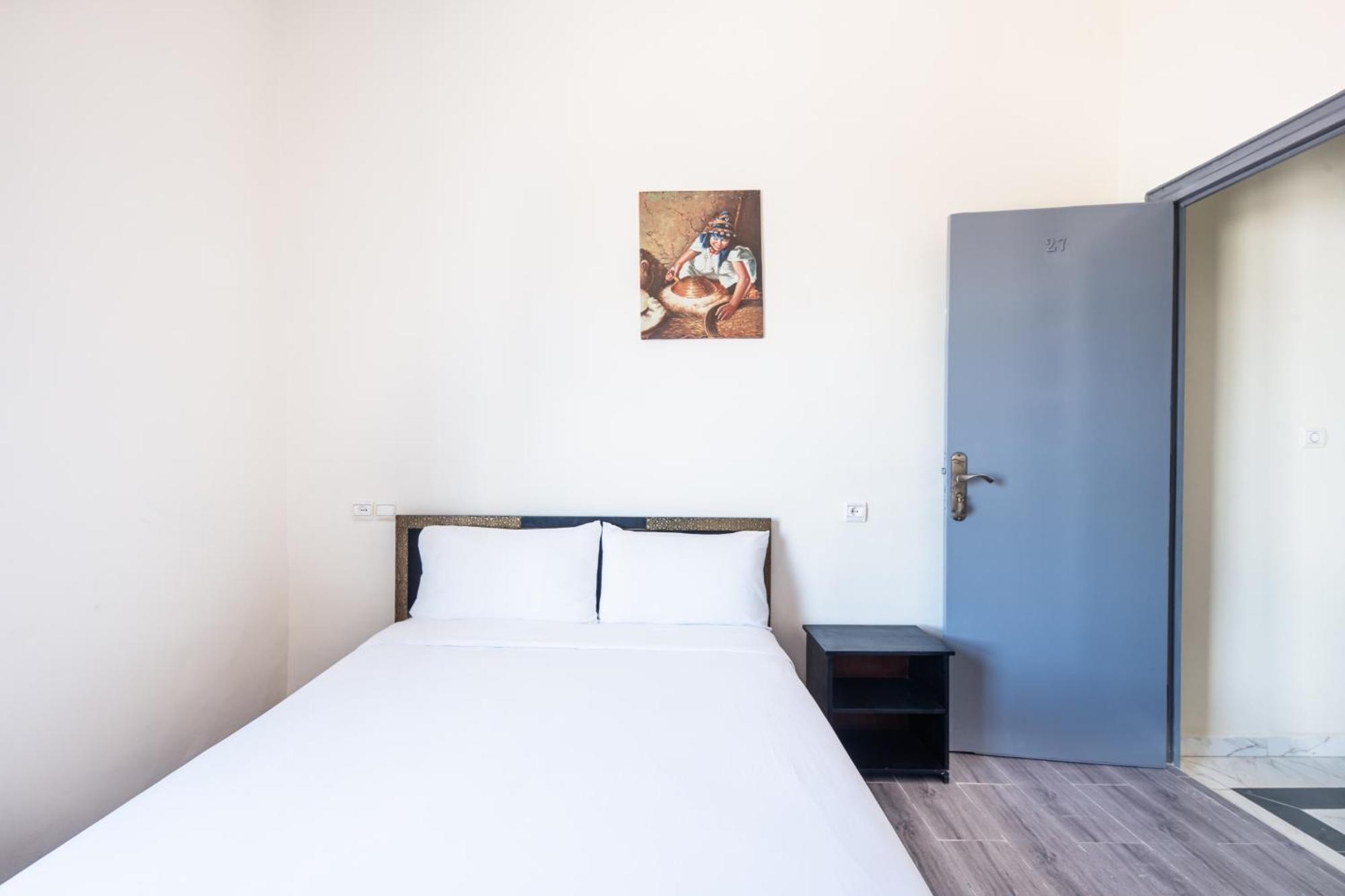 Hotel Mauritania Tanger Ngoại thất bức ảnh