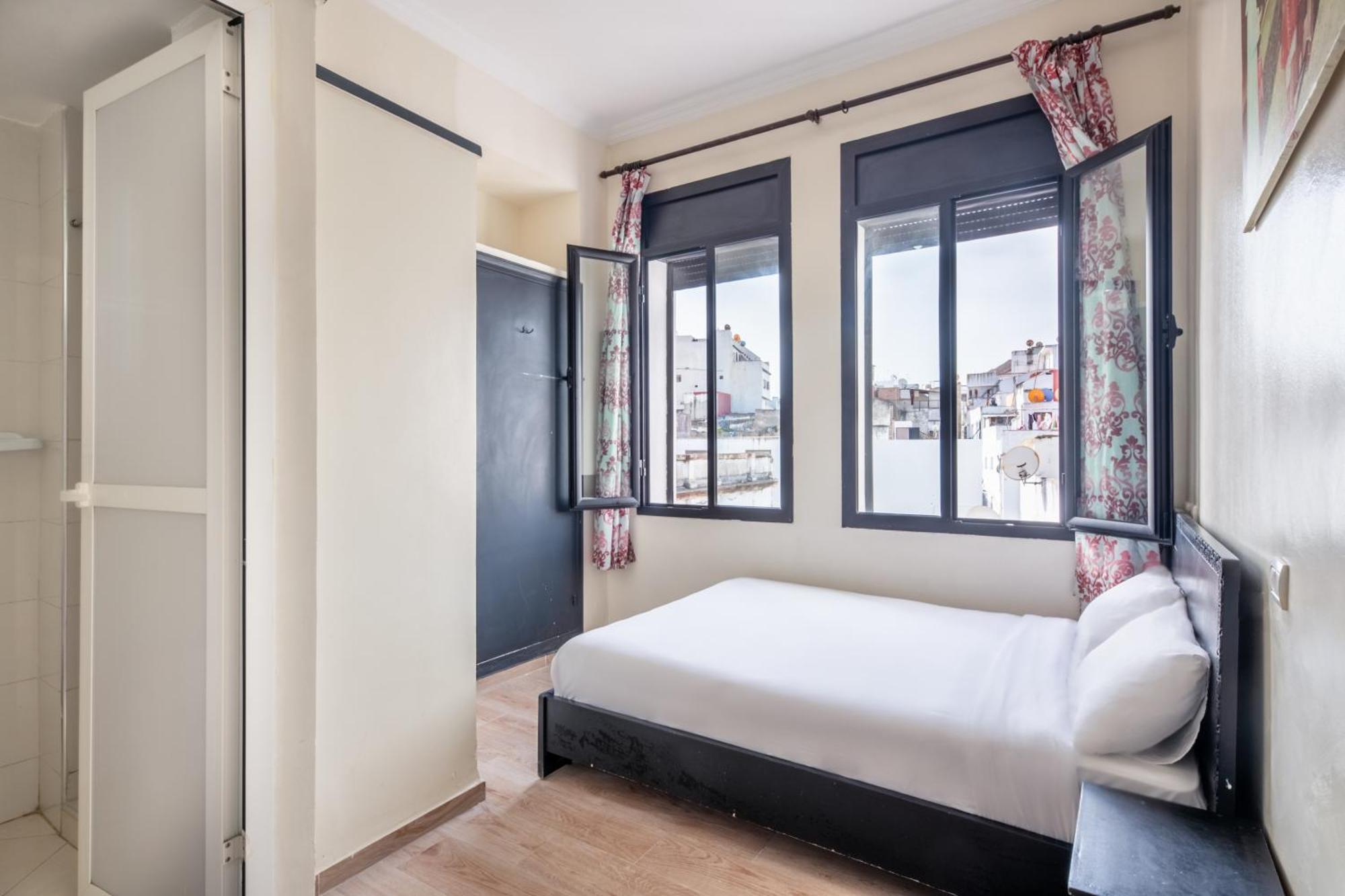 Hotel Mauritania Tanger Ngoại thất bức ảnh