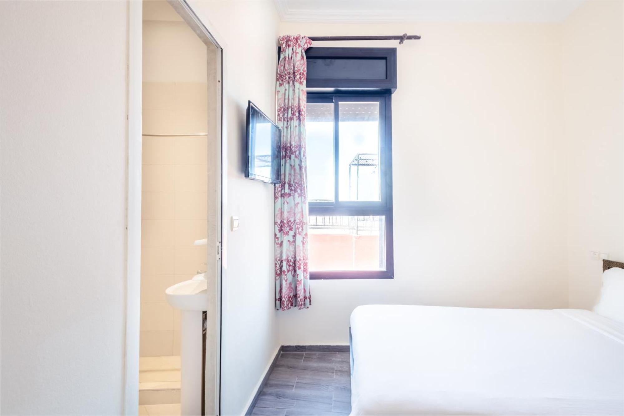 Hotel Mauritania Tanger Ngoại thất bức ảnh