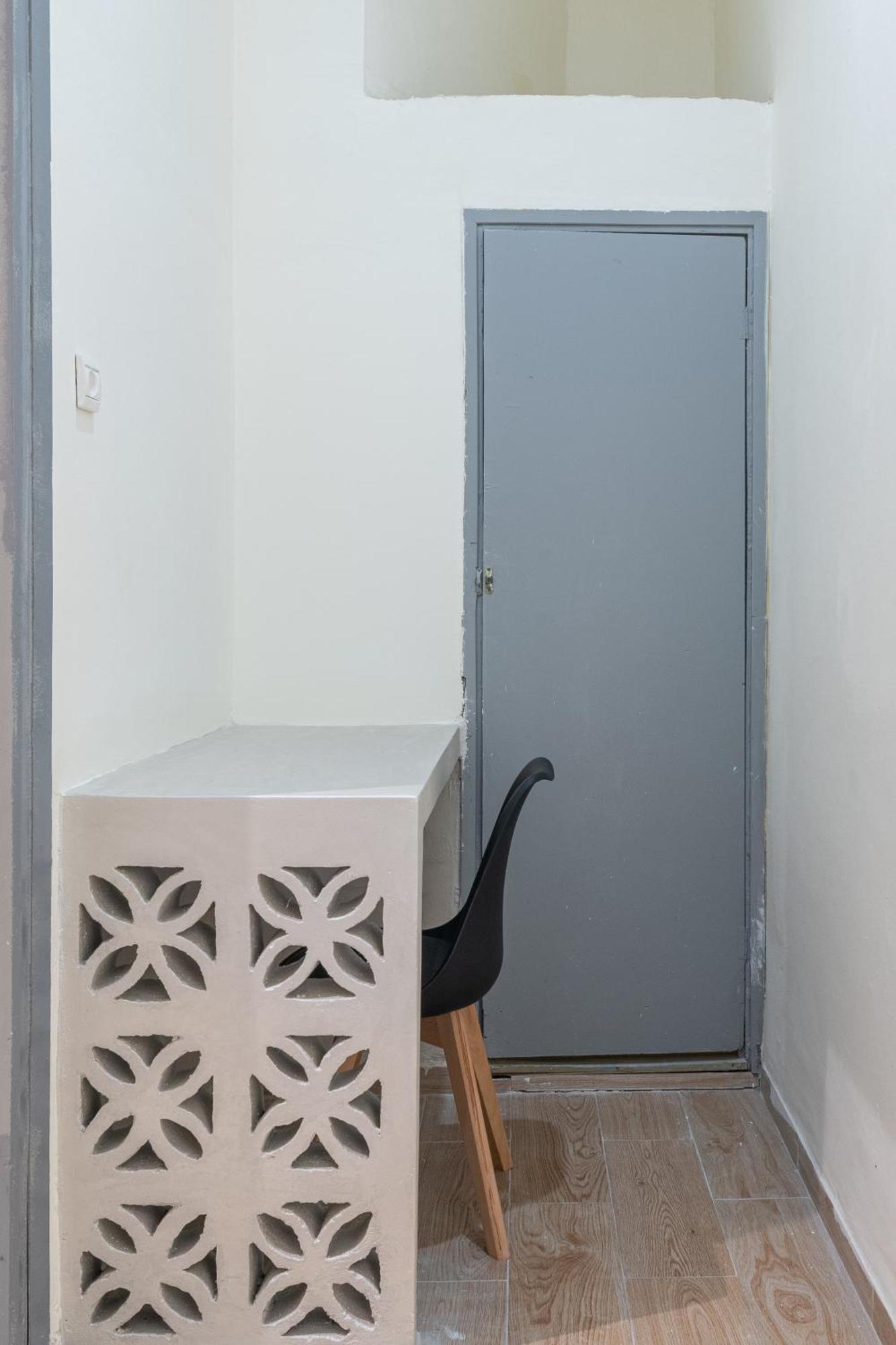 Hotel Mauritania Tanger Ngoại thất bức ảnh