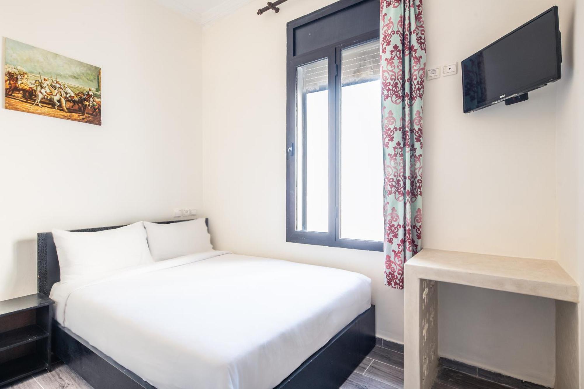 Hotel Mauritania Tanger Ngoại thất bức ảnh