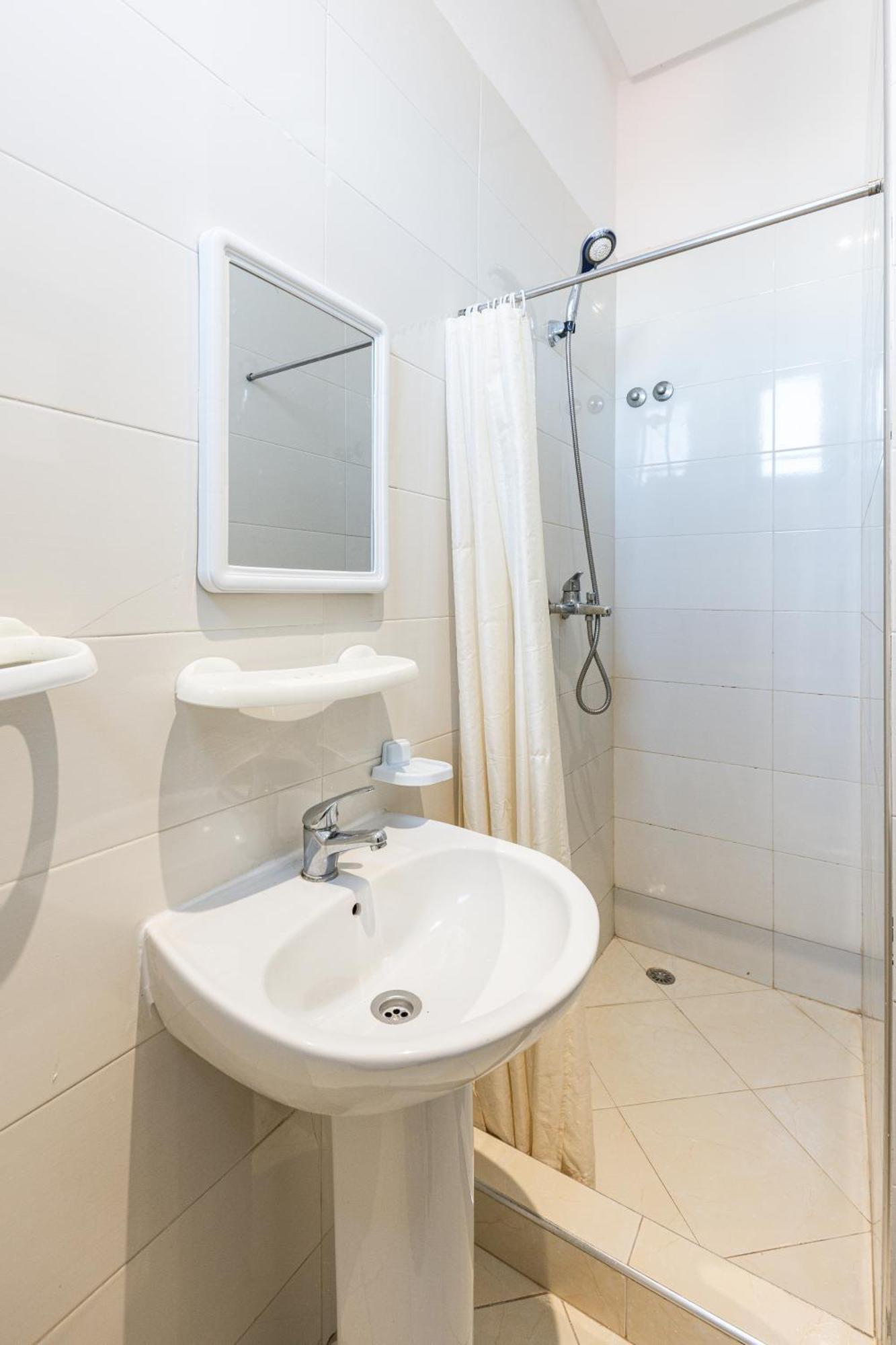 Hotel Mauritania Tanger Ngoại thất bức ảnh