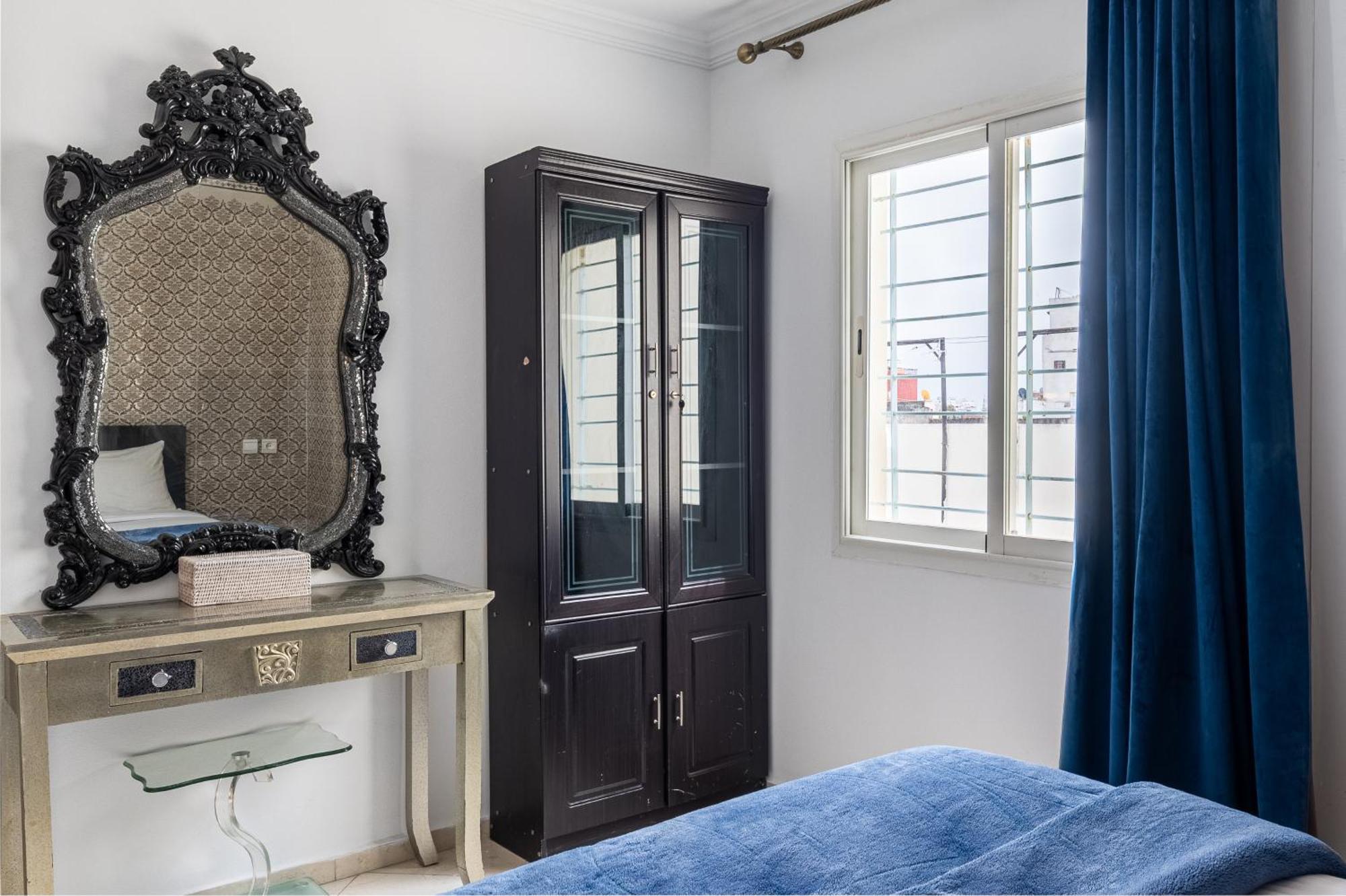 Hotel Mauritania Tanger Ngoại thất bức ảnh