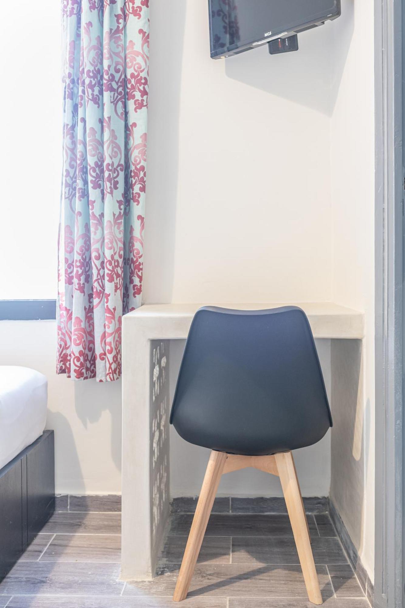 Hotel Mauritania Tanger Ngoại thất bức ảnh
