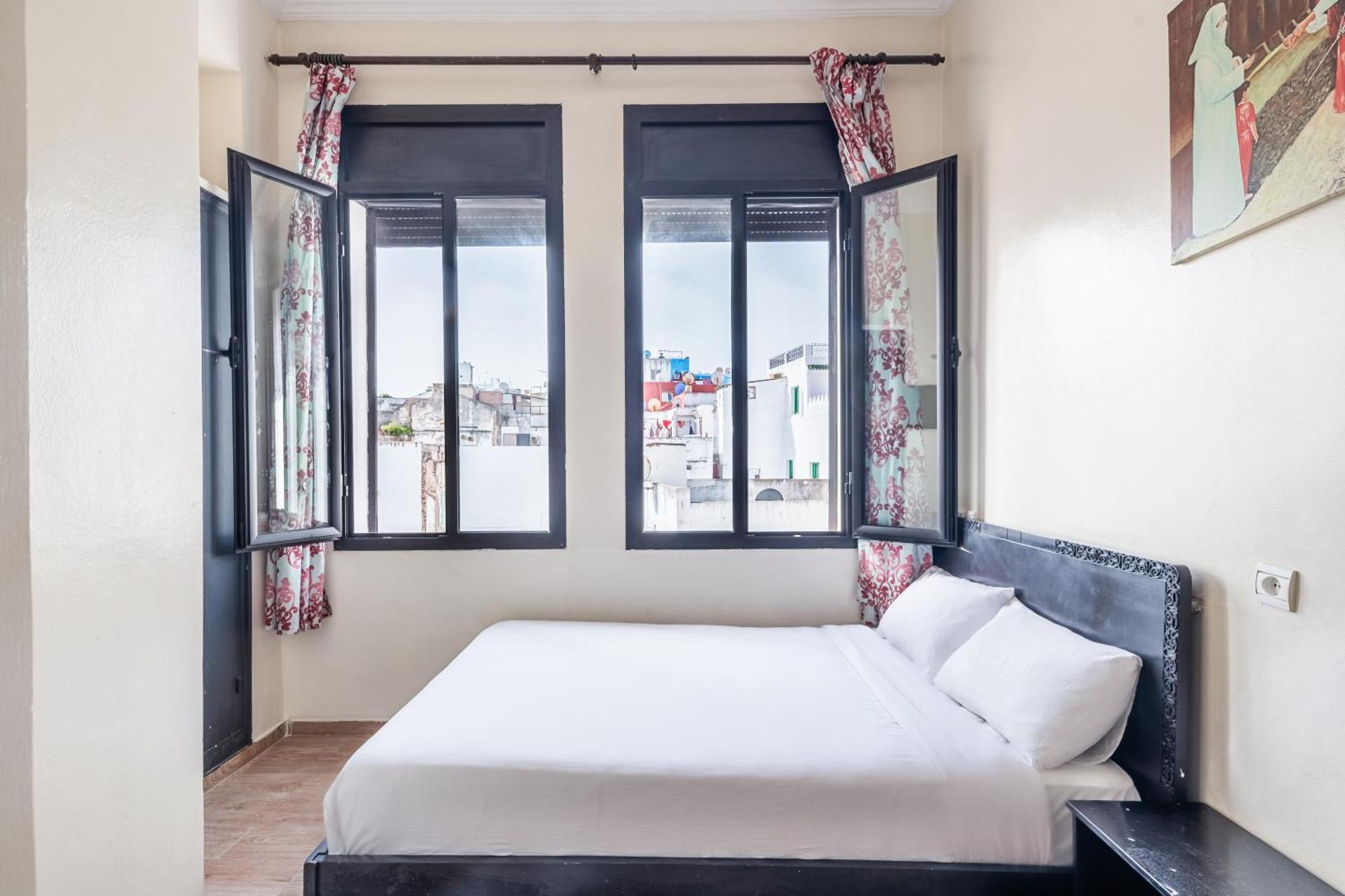 Hotel Mauritania Tanger Ngoại thất bức ảnh