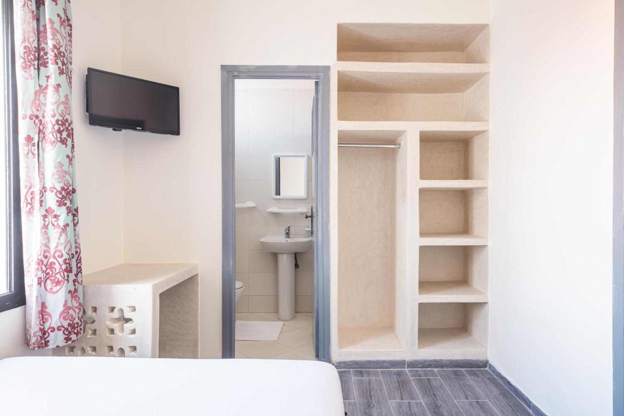 Hotel Mauritania Tanger Ngoại thất bức ảnh