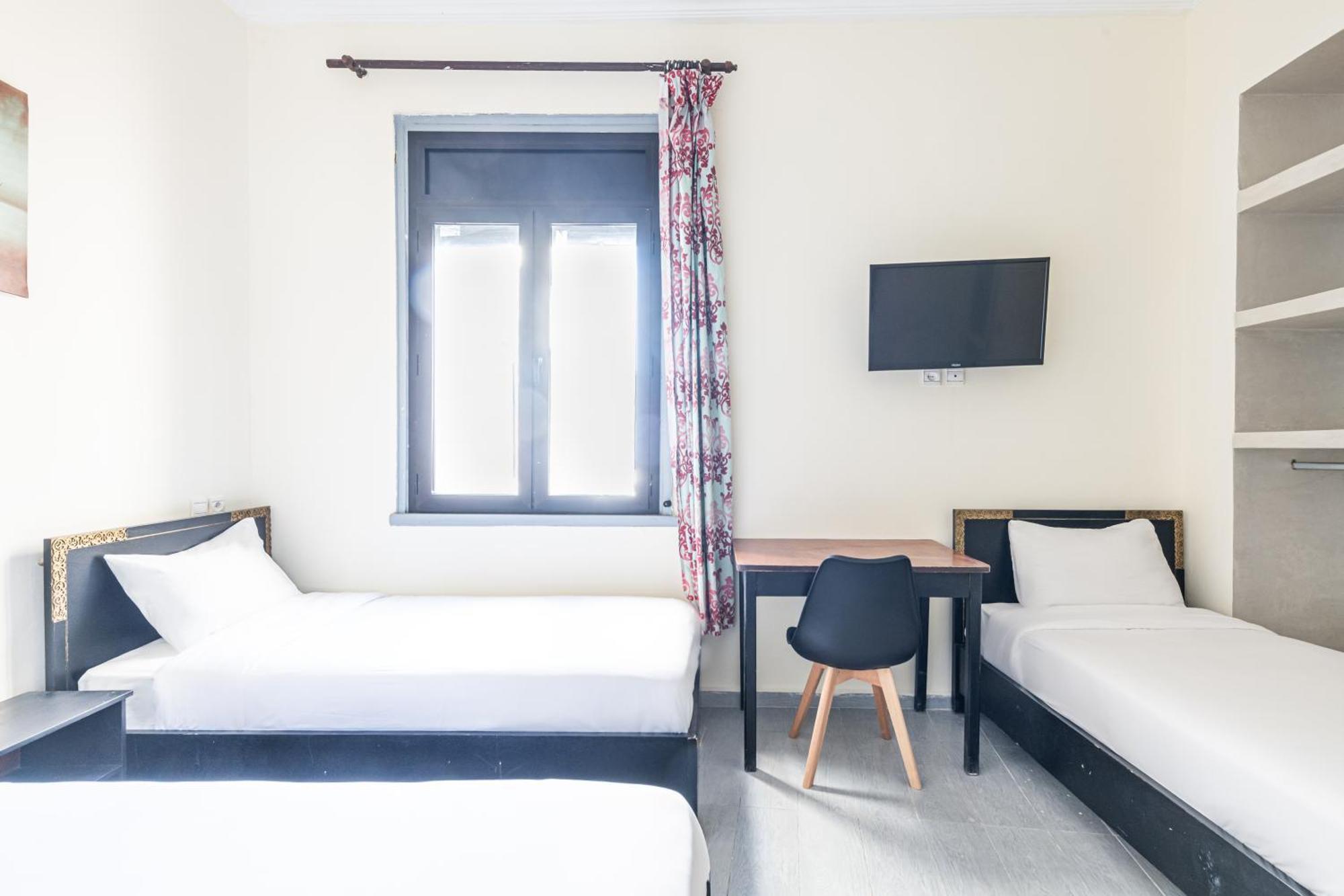 Hotel Mauritania Tanger Ngoại thất bức ảnh