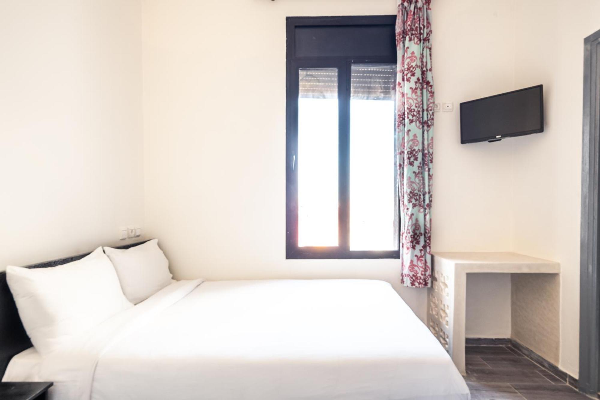 Hotel Mauritania Tanger Ngoại thất bức ảnh